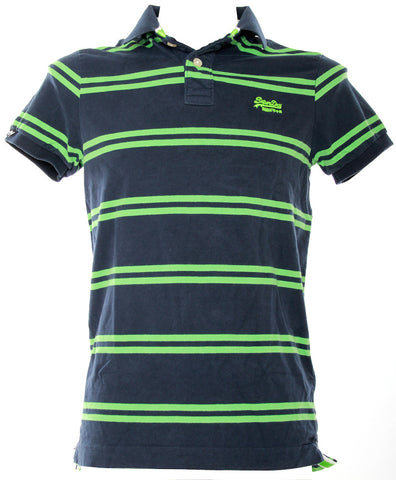 SuperDry Polo Shirt